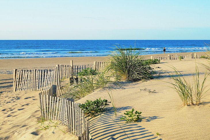 15 Top-Rated Beaches in New Jersey   PlanetWare