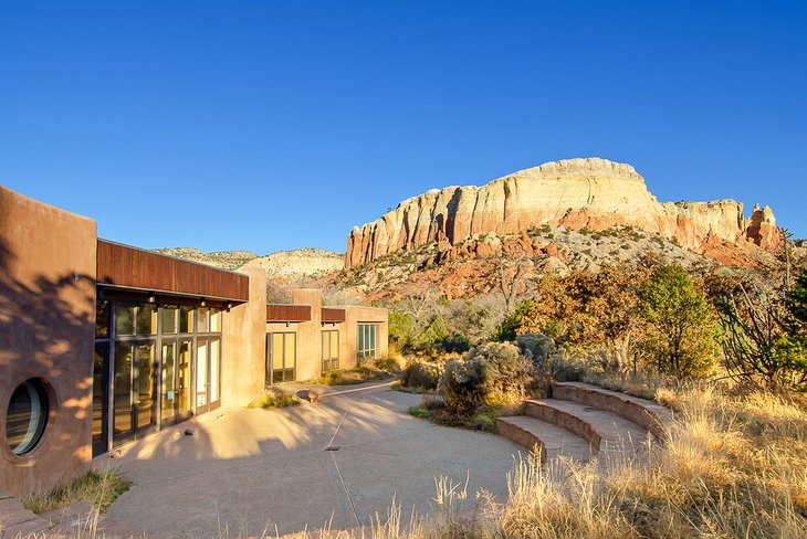 Ghost Ranch