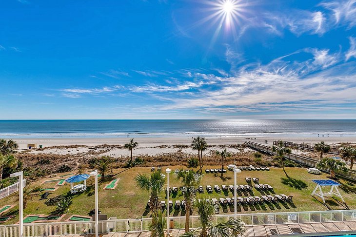 Photo Source: Dunes Village Resort