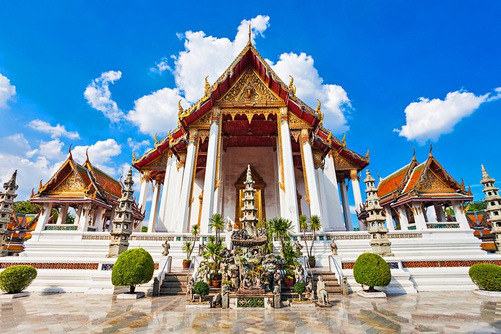 24 Top Rated Tourist Attractions In Bangkok Planetware