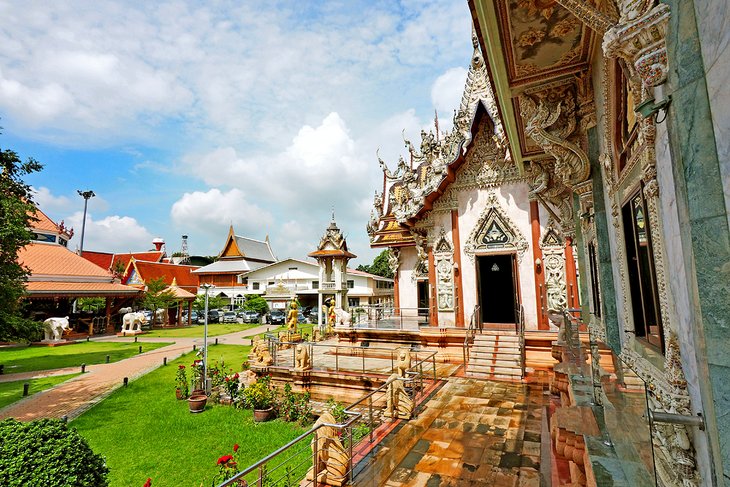 Wat Sisrathong