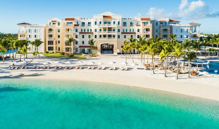 Blue Haven Resort