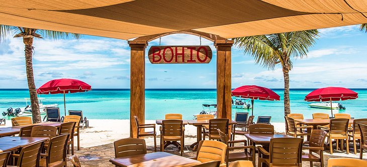 Bohio Dive Resort