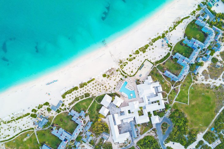 Club Med Turkoise