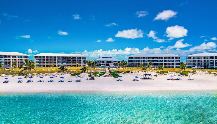 East Bay Resort