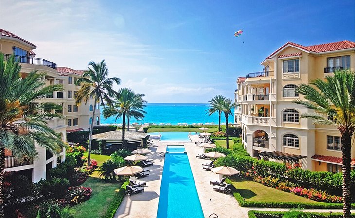 Photo Source: The Somerset on Grace Bay
