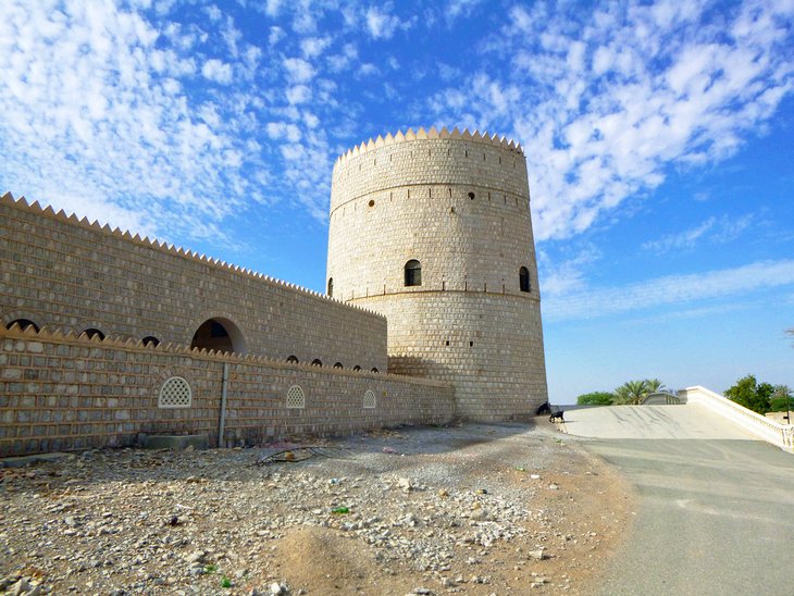 Khatt Fort