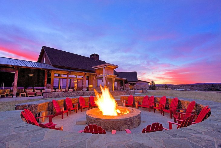 Photo Source: Brasada Ranch