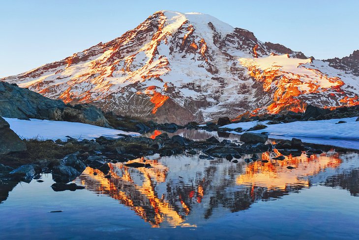 Mount Rainier