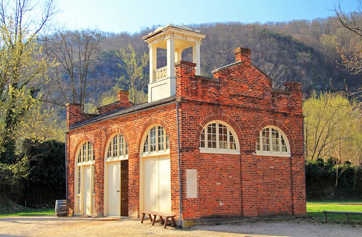 Harpers Ferry