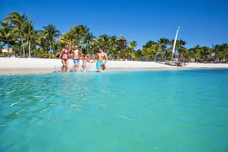 Photo Source: Barceló Maya Beach Resort
