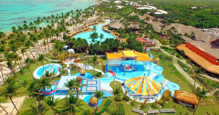 Photo Source: Club Med Punta Cana