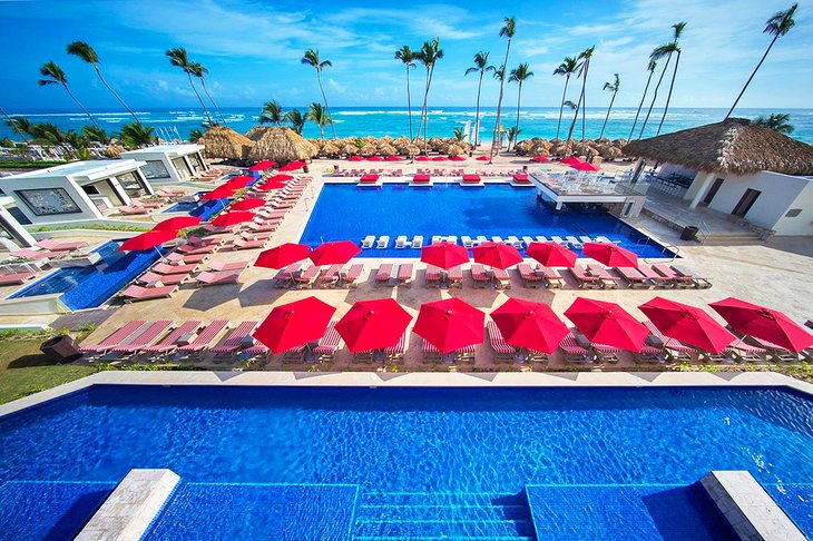Photo Source: Royalton Bavaro All-Inclusive Resort & Spa
