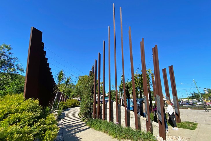 Gallipoli to Armistice Memorial