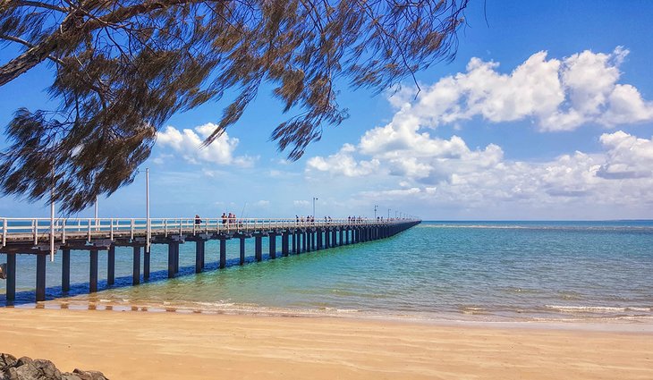 Urangan Pier