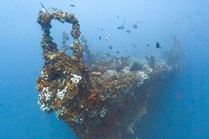 HMAS Brisbane