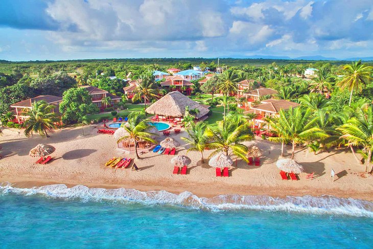 12 mejores resorts todo incluido en Belice 12 mejores resorts todo incluido en Belice