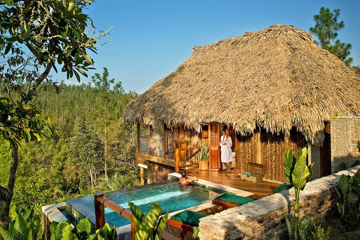 12 mejores resorts todo incluido en Belice 12 mejores resorts todo incluido en Belice