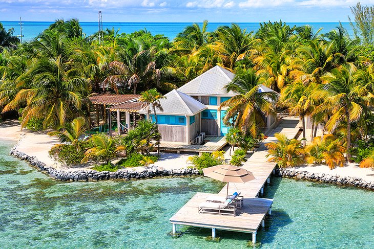 12 mejores resorts todo incluido en Belice 12 mejores resorts todo incluido en Belice