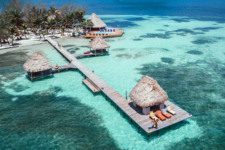 12 mejores resorts todo incluido en Belice 12 mejores resorts todo incluido en Belice