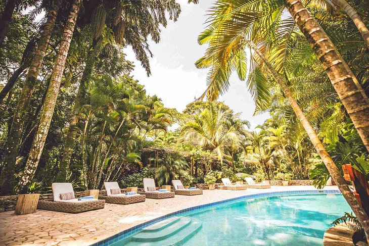 12 mejores resorts todo incluido en Belice 12 mejores resorts todo incluido en Belice