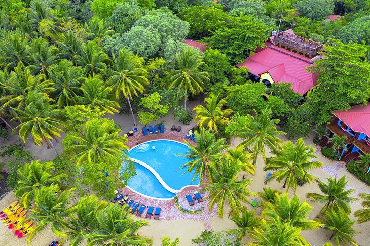 12 mejores resorts todo incluido en Belice 12 mejores resorts todo incluido en Belice