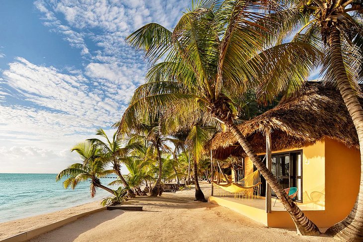 12 mejores resorts todo incluido en Belice 12 mejores resorts todo incluido en Belice