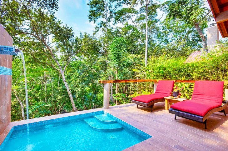 12 mejores resorts todo incluido en Belice 12 mejores resorts todo incluido en Belice
