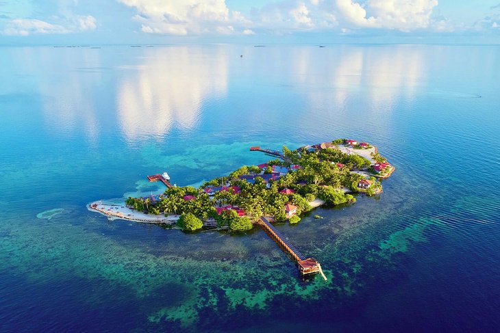 12 mejores resorts todo incluido en Belice 12 mejores resorts todo incluido en Belice