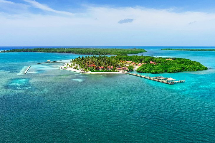 12 mejores resorts todo incluido en Belice 12 mejores resorts todo incluido en Belice