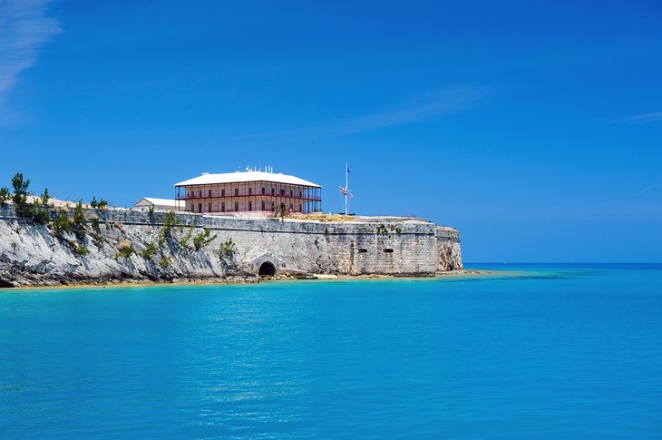 National Museum of Bermuda