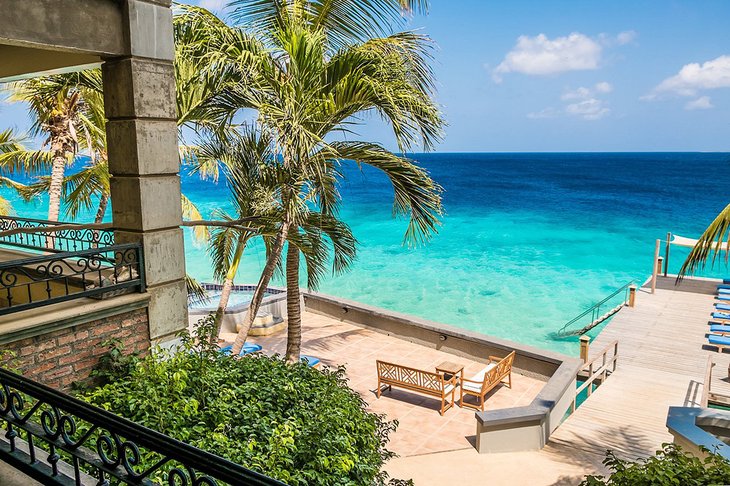 10 resorts mejor calificados en Bonaire 10 resorts mejor calificados en Bonaire