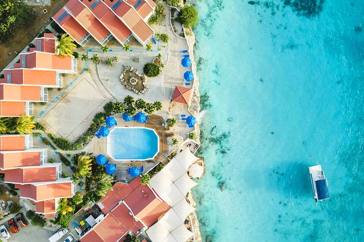 10 resorts mejor calificados en Bonaire 10 resorts mejor calificados en Bonaire