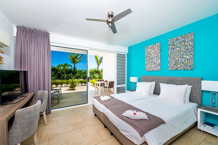 10 resorts mejor calificados en Bonaire 10 resorts mejor calificados en Bonaire