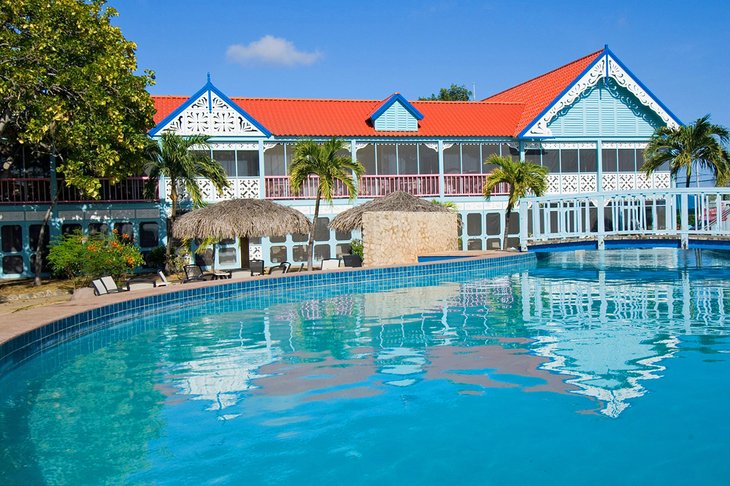 10 resorts mejor calificados en Bonaire 10 resorts mejor calificados en Bonaire