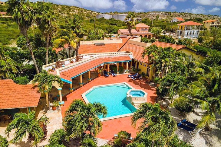 10 resorts mejor calificados en Bonaire 10 resorts mejor calificados en Bonaire