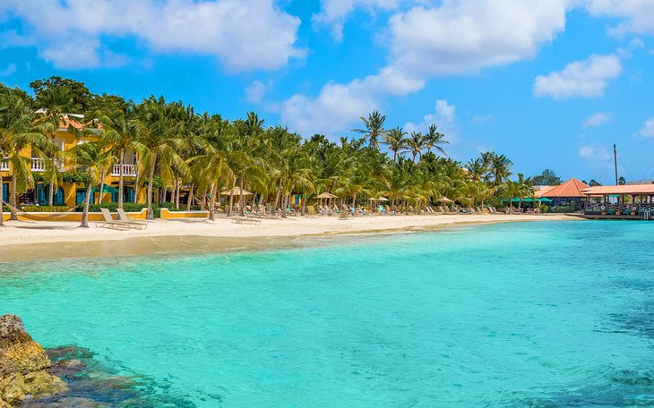 10 resorts mejor calificados en Bonaire 10 resorts mejor calificados en Bonaire