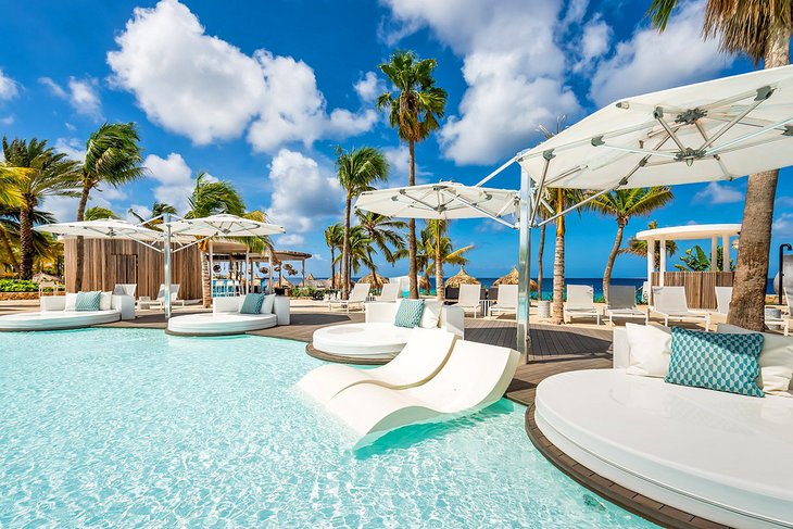 10 resorts mejor calificados en Bonaire