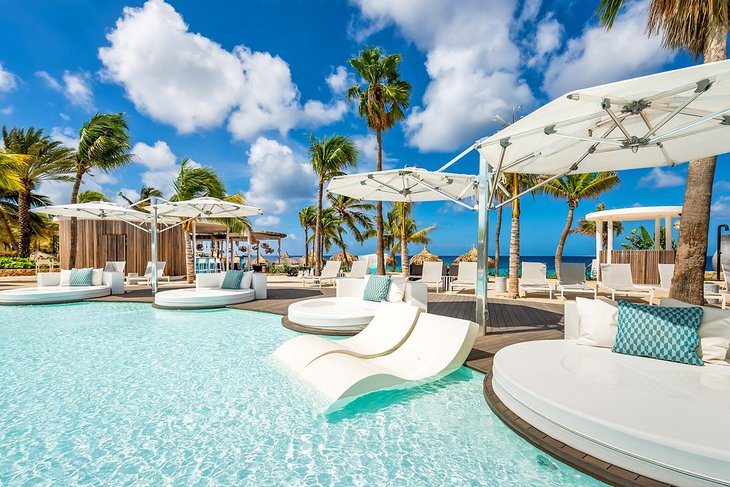 10 resorts mejor calificados en Bonaire 10 resorts mejor calificados en Bonaire