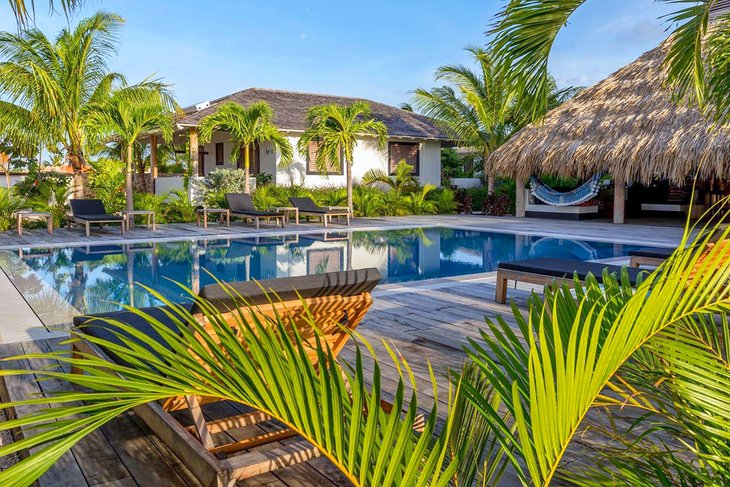10 resorts mejor calificados en Bonaire 10 resorts mejor calificados en Bonaire