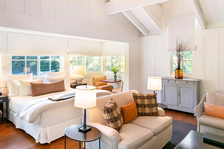 Photo Source: Meadowood Napa Valley