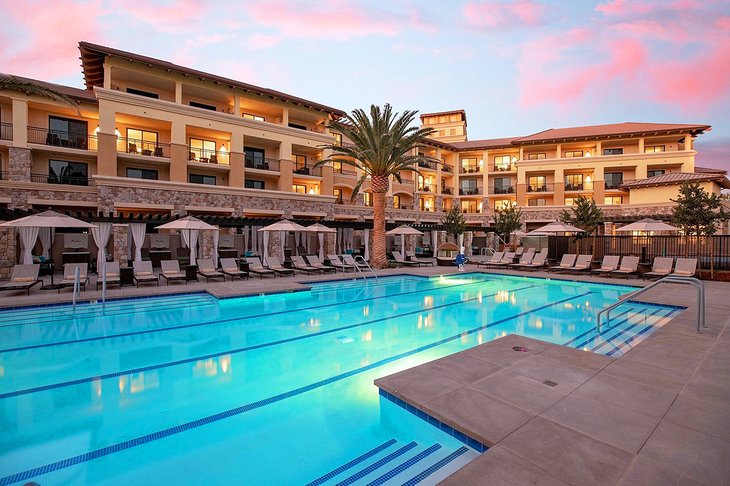 Photo Source: Vista Collina at the Meritage
