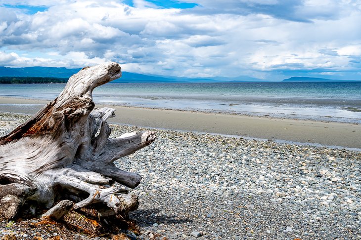 Qualicum Beach