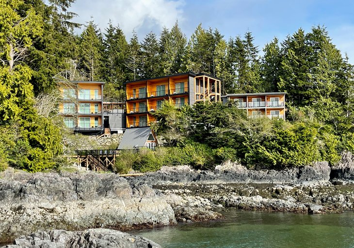 Photo Source: Duffin Cove Oceanfront Lodging