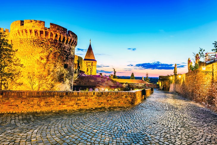 12 mejores ciudades de Europa del Este