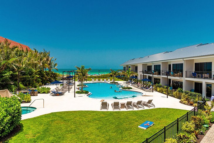 Photo Source: Anna Maria Beach Resort