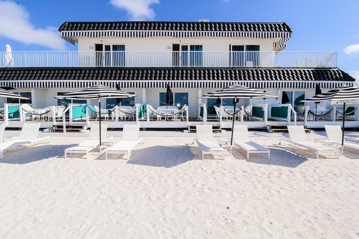 10 Top-Rated Resorts on Anna Maria Island, FL | PlanetWare