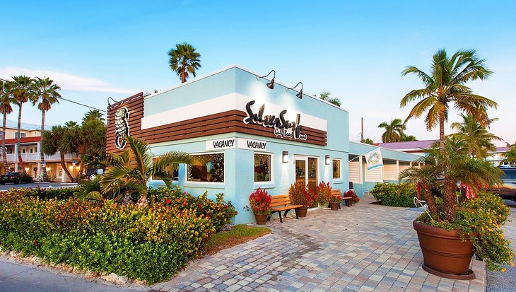 Photo Source: Silver Surf Gulf Beach Resort