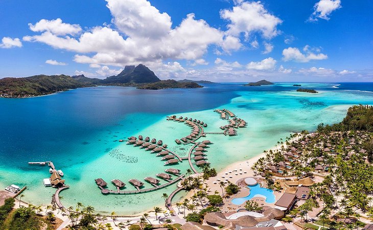 Source photo : Le Bora Bora par Pearl Resorts