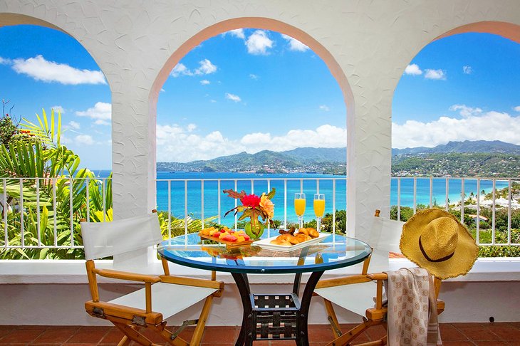 Source de la photo : Mount Cinnamon Resort